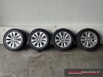 Winterbanden set op 16' velgen BMW 1-Serie, Auto-onderdelen, Ophalen, Gebruikt, 16 inch, Banden en Velgen