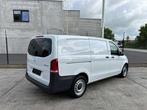 Mercedes-Benz Vito 116 L2 APPLE CARPLAY/ANDROID AUTO - VLOER, Te koop, 120 kW, 163 pk, 1950 cc