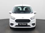 Ford Tourneo Courier 1.5 TDCi 75kW Trend, Auto's, Voorwielaandrijving, 75 kW, Gebruikt, Wit