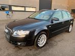 Audi A4 bj.2007 1.9tdi 115pk met 146700km, Auto's, Voorwielaandrijving, Beige, Bruin, A4
