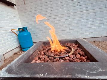 Terrashaard Blumfeldt beschikbaar voor biedingen