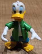 Disney figuur Donald Duck, Verzamelen, Donald Duck, Gebruikt, Ophalen of Verzenden, Beeldje of Figuurtje