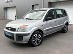 Ford Fusion 1.4i Benzine AUTOMAAT 2006 met 82.000KM Gekeurd, Automaat, Fusion, USB, Bedrijf