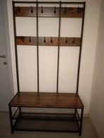 Kapstok, schoenrek, zitbank, Huis en Inrichting, Ophalen