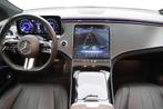 (2DEP002) MERCEDES-BENZ EQS, Auto's, Automaat, Achterwielaandrijving, Gebruikt, 333 pk