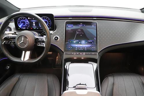 (2DEP002) MERCEDES-BENZ EQS, Auto's, Mercedes-Benz, Bedrijf, Te koop, EQS, 360° camera, ABS, Achteruitrijcamera, Adaptive Cruise Control