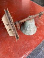 Torenklok, Antiek en Kunst, Curiosa en Brocante, Ophalen