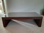 Salontafel Vincent Sheppard (Lloyd Loom), Huis en Inrichting, Ophalen, Overige materialen, 100 tot 150 cm, 50 tot 100 cm