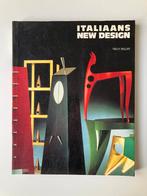 Italiaans New Design - Nally Bellati, Enlèvement