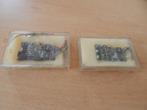 Lot van 2 Märklin DELTA Decoders niet getest, Hobby en Vrije tijd, Wisselstroom, Gebruikt, Locomotief, Ophalen of Verzenden
