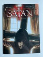 Evangelie volgens satan hardcover verlos ons L292, Boeken, Ophalen of Verzenden