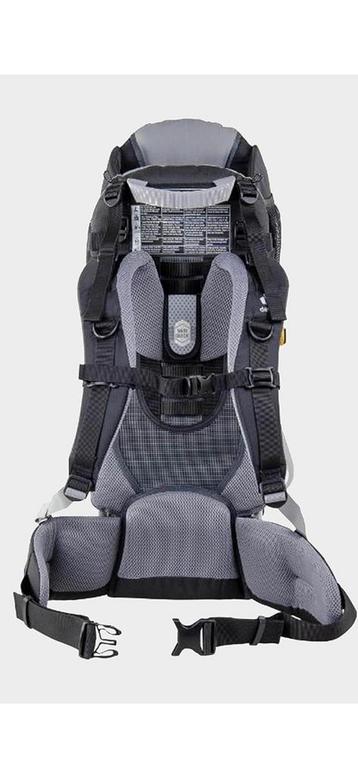 Kinderdrager kid comfort 1, Kinderen en Baby's, Babydragers en Draagdoeken, Ophalen, Zo goed als nieuw, Overige merken