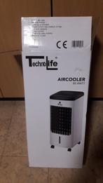 Luchtkoeler, Elektronische apparatuur, Airco's, Ophalen, Minder dan 60 m³, 3 snelheden of meer, Zo goed als nieuw