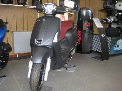 kymco like 50cc promo a 2.199€ !!!!!, Fietsen en Brommers, Scooters | Kymco, Nieuw, Like, Klasse A (25 km/u), Benzine, Ophalen of Verzenden