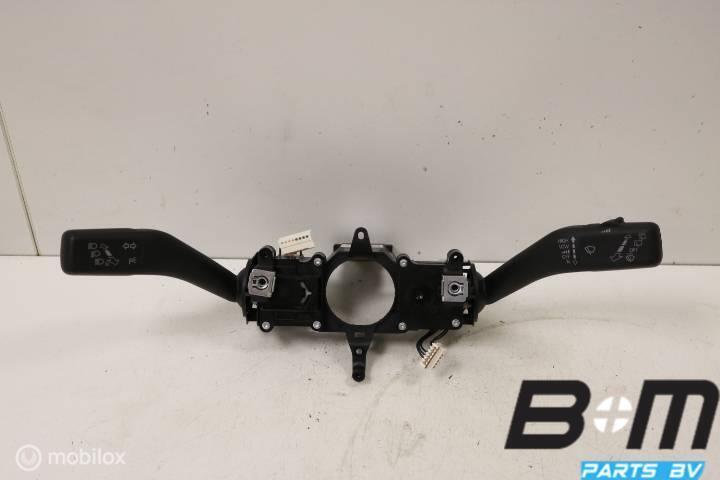 Stuurkolomcombischakelaar VW Caddy 2K, Auto-onderdelen, Dashboard en Schakelaars, Gebruikt