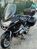 Moto BMW 1200 RT, Particulier