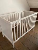 Babybedje, Enlèvement