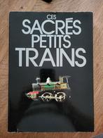 Ces sacrés petits trains, Enlèvement ou Envoi