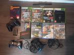 Game lot NES XBOX PS2 Wii, Ophalen of Verzenden, Zo goed als nieuw