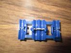 Scotch Lock-draad connectoren blauw, Ophalen of Verzenden, Nieuw