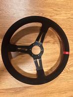 Volant rond + quick release moza, Enlèvement