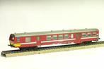MARKLIN VOITURE PILOTE M2 BORDEAUX SNCB NMBS, Wisselstroom, Gebruikt, Wagon, Ophalen of Verzenden