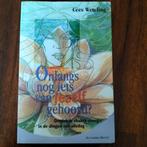 Onlangs nog iets van jezelf gehoord?, Comme neuf, Cees Weteling, Autres types, Spiritualité en général