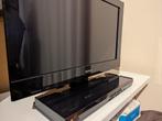 Sony Bravia KDL22PX300 playstation 2 TV, Ophalen