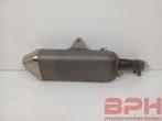 Uitlaat demper Suzuki GSX-R 600 750 L1 L2 L3 L4 L5 L6 L7 201, -, Utilisé, -, -
