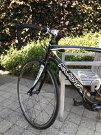 Kuota Kult Lite 209, Ophalen, Zo goed als nieuw, Carbon
