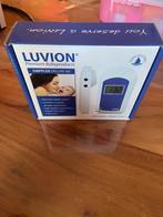 Luvion Doppler Deluxe-80, Kinderen en Baby's, Babyfoons, Ophalen of Verzenden