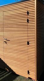 Thermo ayous 20mm triple, Enlèvement