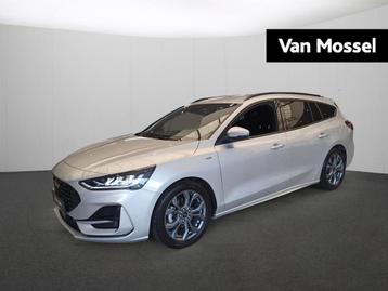 Ford Focus Clipper ST Line Style|Automaat||Camera|Carplay beschikbaar voor biedingen