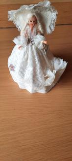 Poppen, Verzamelen, Ophalen of Verzenden, Zo goed als nieuw