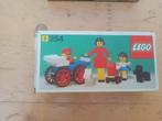 Lego boîte 254 pour collection, Ophalen of Verzenden, Gebruikt