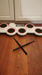 elektrisch drum toestel, Muziek en Instrumenten, Ophalen, Zo goed als nieuw, Overige merken, Elektronisch