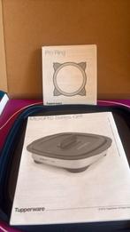 Micro pro série grill + pro ring, Huis en Inrichting, Ophalen of Verzenden, Zo goed als nieuw