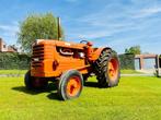 Fiat 60R oldtimer tractor, Zakelijke goederen, Tot 80 Pk, Ophalen, Fiat, Oldtimer