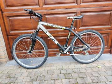 VTT Scott Voltage, Enlèvement, Utilisé, Autres marques