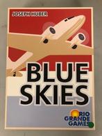 BLUE SKIES - geweldig Rio Grande-strategiespel in nieuwe sta, Ophalen