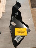 Skid plate transfer case tussenbak jeep XJ/ZJ, Ophalen, Zo goed als nieuw
