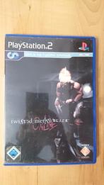 Twisted Metal Black Online ps2, Gebruikt, 3 spelers of meer, Racen en Vliegen, Ophalen