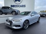 Audi A4 Mild Hybrid / Automaat, Auto's, Automaat, A4, 5 deurs, 150 pk