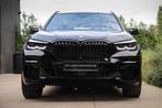 BMW X5 45e M-SPORT, Auto's, 0 min, 0 kg, Zwart, Bedrijf