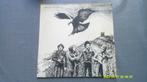Traffic – When the eagle flies (LP), Ophalen of Verzenden, Gebruikt