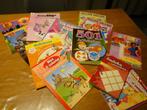 set puzzel-, kleur en doe-boeken - NIEUW, Ophalen of Verzenden, Nieuw