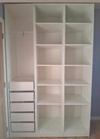 Armoire IKEA Pax, Comme neuf, Enlèvement, Avec tablette(s), Autres matériaux