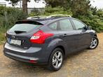 Ford Focus 1.0 EcoBoost 100ch – 2014 – 95.000 km – 1erMain, Euro 6, Leder, Bedrijf, 5 deurs