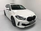 BMW 118 iAS PACK-M SHADOW LINE TOIT PANO FULL LED GARANTIE, 1 Reeks, https://public.car-pass.be/vhr/27fd8284-6927-4230-b397-1c40a836e484