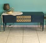 prachtige commode, Ophalen